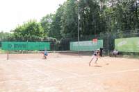 Junioren-Clubmeisterschaften 2012